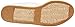 Nine West Women's Quotie Leather Ballet Flat