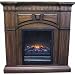 'Essex' Electric Fireplace