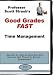 Time Management - For Students and Parents of School Age Children