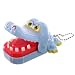 Crocodile Dentist Key Chain Game_s-4