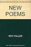 New poems