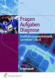 Produkt-Bild: Fragen, Aufgaben, Diagnose