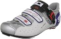 Sidi Genius 5 Pro 22035000, Sportschuhe - Radsport, weiss, (weiss)