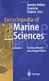 Encyclopedia of Marine Sciences