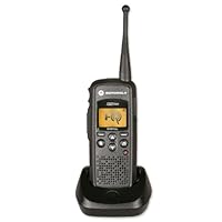 Motorola DTR550 Portable Digital Radio