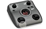 Produkt-Bild: Zoom G1 inkl. Netzadapter