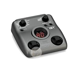 Zoom G1 inkl. Netzadapter