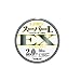 東レフィッシング　トヨフロン　スーパー　Ｌ　ＥＸ
