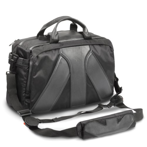Manfrotto プロ用メッセンジャーバッグ 5型/黒MB LM050-5BB