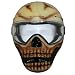 Save Phace Tagged Series Paintball Mask - Lazarus