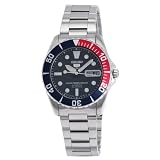セイコー SEIKO ５ スポーツ SNZF27J1 腕時計の画像