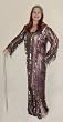 Belly Dance Beledi Dress