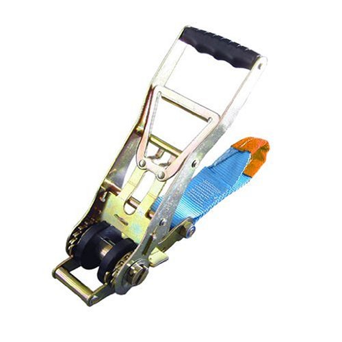 Slackstar Slackline Spannelement super link, Ratschenbreite 50 mm Preisvergleich