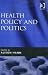 Health Policy and Politics Cover