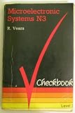 Microelectronic systems N3 checkbook