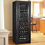 B.Y.O. (Build Your Own) 220 Bottle Wine Cellar Kit (1-Temp) (Ebo