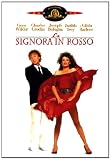 La Signora In Rosso