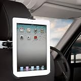 LUPO voiture appui-t�te titulaire cas pour iPad 2, 3, 4par LUPO