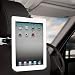 from LUPO LUPO Car Headrest Holder Case for iPad 2 Model LUPO S-IPAD2-0701