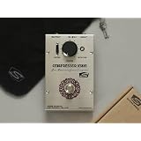 日本初輸入エフェクター 【Mars amp】"Compressor King (Gt)" コンプレッサー