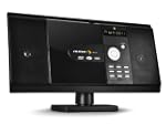 Auna MCD-82 Cha�ne hifi ultra plate -...