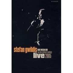 Stefan Gwildis - Nur wegen Dir: Live im Hamburger Stadtpark 2005