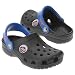 Crocs Beach New York Mets Kids Youth XS