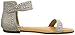 Not Rated Women's Snowdrop Dress Sandal