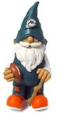 Miami Dolphins NFL Gnome Christmas Ornament