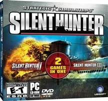 Silent Hunter 2  3