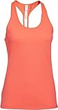 Under Armour Women's UA Fly-By Allover Printed Mesh Tank