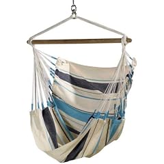 H�ngesessel H�ngesitz H�ngestuhl La Siesta "Caribena" 105 x 140 cm