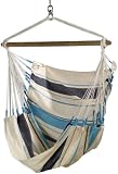 H�ngesessel H�ngesitz H�ngestuhl La Siesta "Caribena" 105 x 140 cm