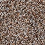 2' x 3' Hand-woven Contemporary Rug Leather by Chandra Rugs