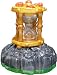 Skylanders Spyros Adventure LOOSE Mini Figure Time Twister Includes Card Online Code