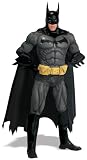 Collectors Batman Adult Standards Size Costume