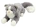   - Plush Grey Persian Cat 14