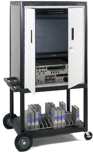 Luxor Endura Video Console