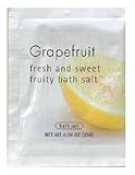 バスセレクション グレープフルーツ 25g