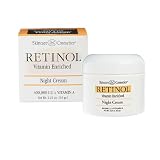 Retinol Night Cream