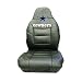 Dallas Cowboys NFL Vinyl Universal Bucket Seat Covers - One Pair