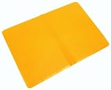 Non-Stick Rectangle Orange Silicone Bakeware Baking Mat  from CE Cookware