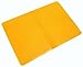 Non-Stick Rectangle Orange Silicone Bakeware Baking Mat