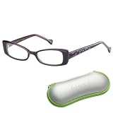 REM Flamingo Reading Glasses - Aubergine