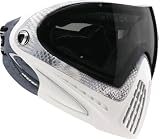 Dye Precision I4 Thermal Paintball Goggle, White Camo