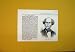 1876 Portrait Mr Justice Manisty Judge High Court Print