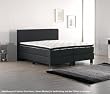 Boxspringbett