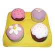 Yellow Label Kids Cupcake Pan Set