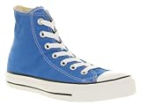 Converse All Star Hi Strong Blue - 9 Uk