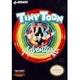 Tiny Toon Adventures (Nintendo NES)
